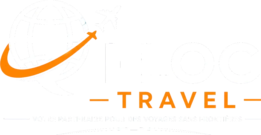 I-LOG TRAVEL — agence de voyage